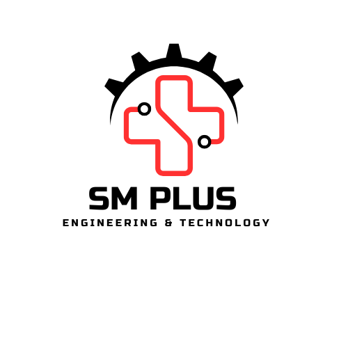 SM Plus Logo